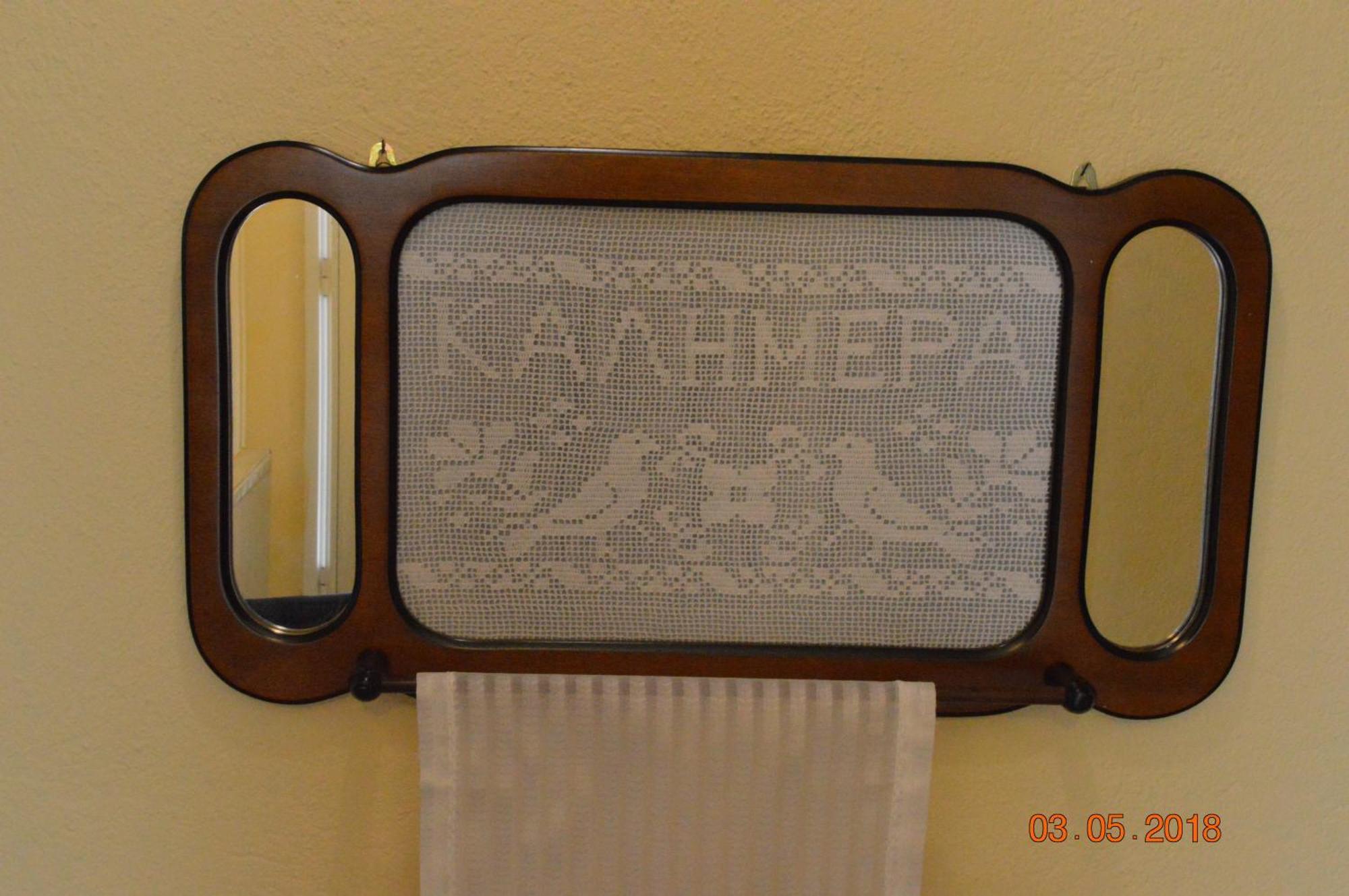 Klementine'S House Διαμέρισμα Σκάλα Καλλιράχης Εξωτερικό φωτογραφία