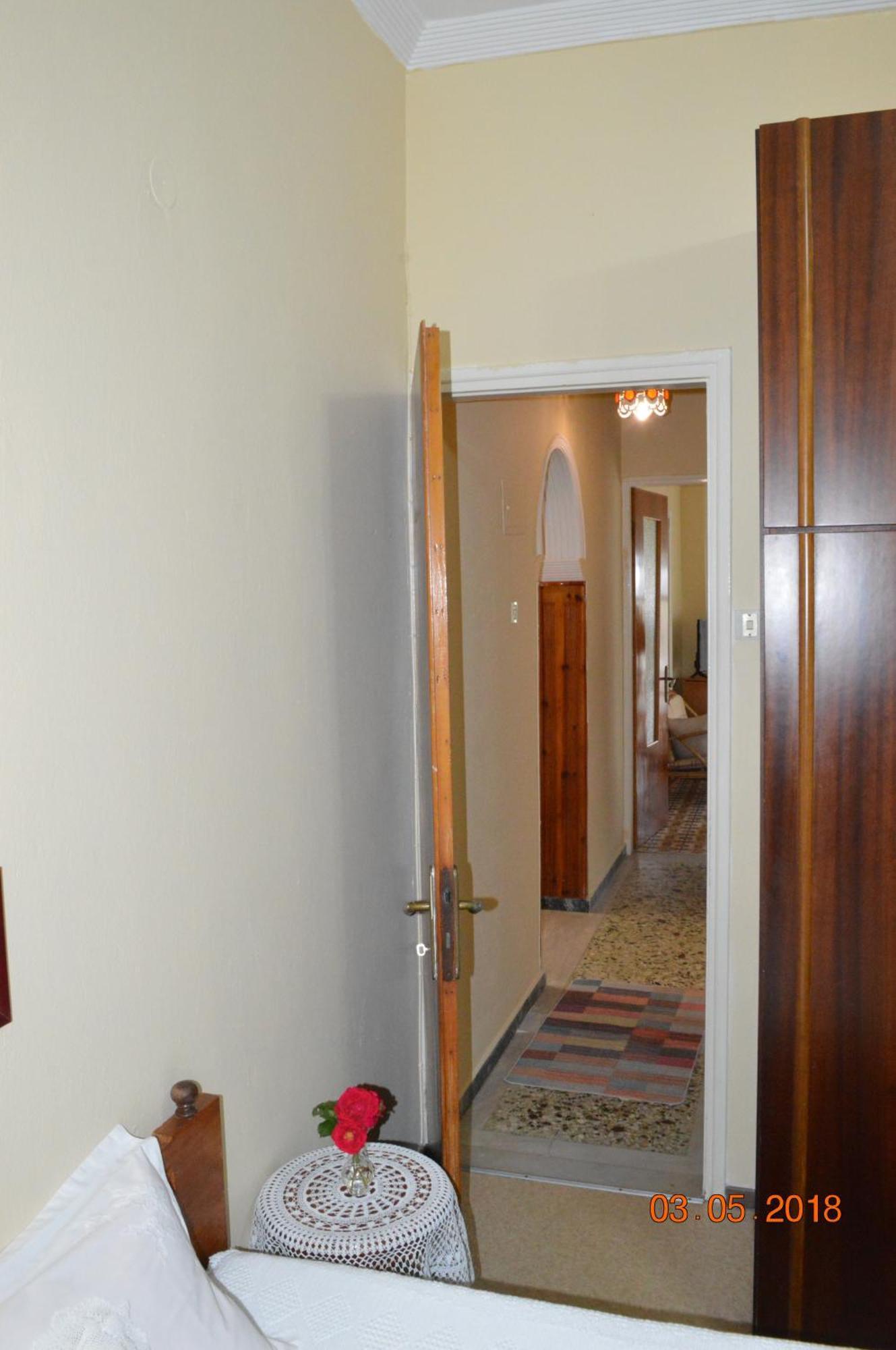 Klementine'S House Διαμέρισμα Σκάλα Καλλιράχης Εξωτερικό φωτογραφία