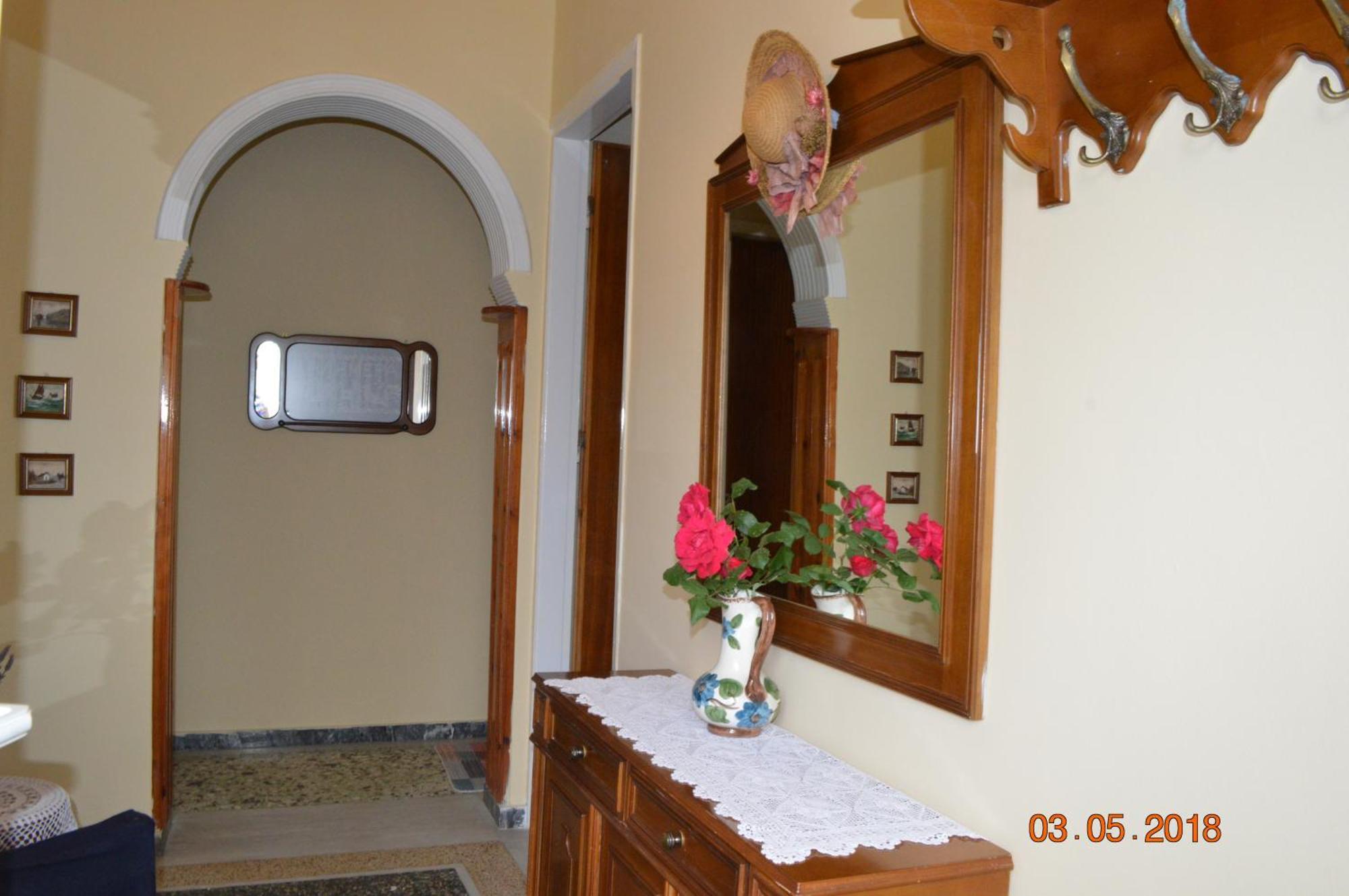 Klementine'S House Διαμέρισμα Σκάλα Καλλιράχης Εξωτερικό φωτογραφία